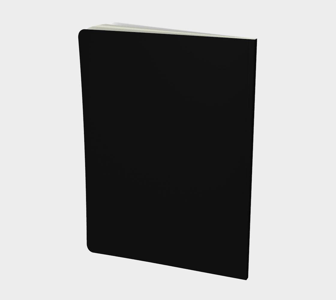 Notebook - Salmonberry Design