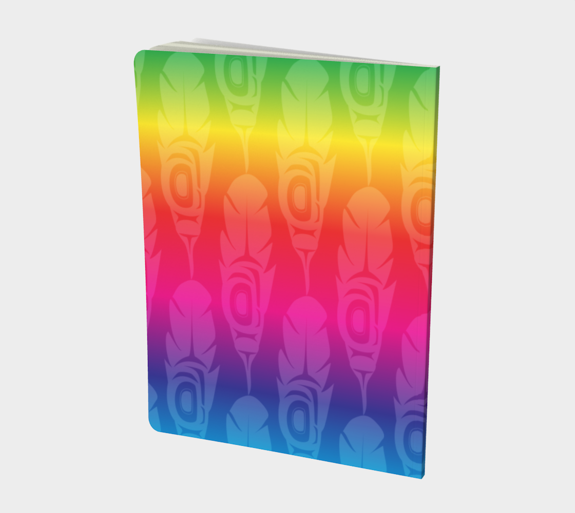 Notebook - Daxgyet