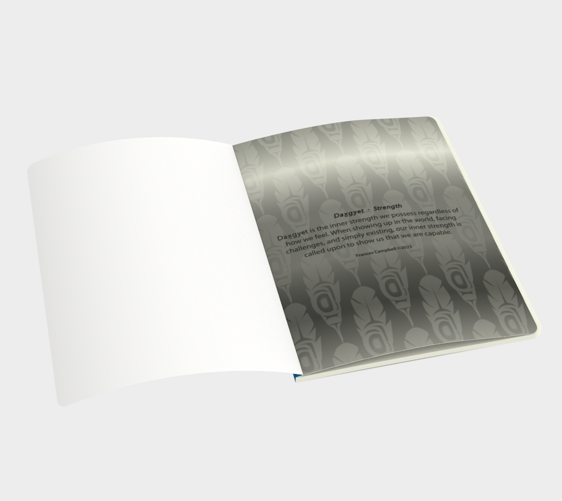 Notebook - Daxgyet