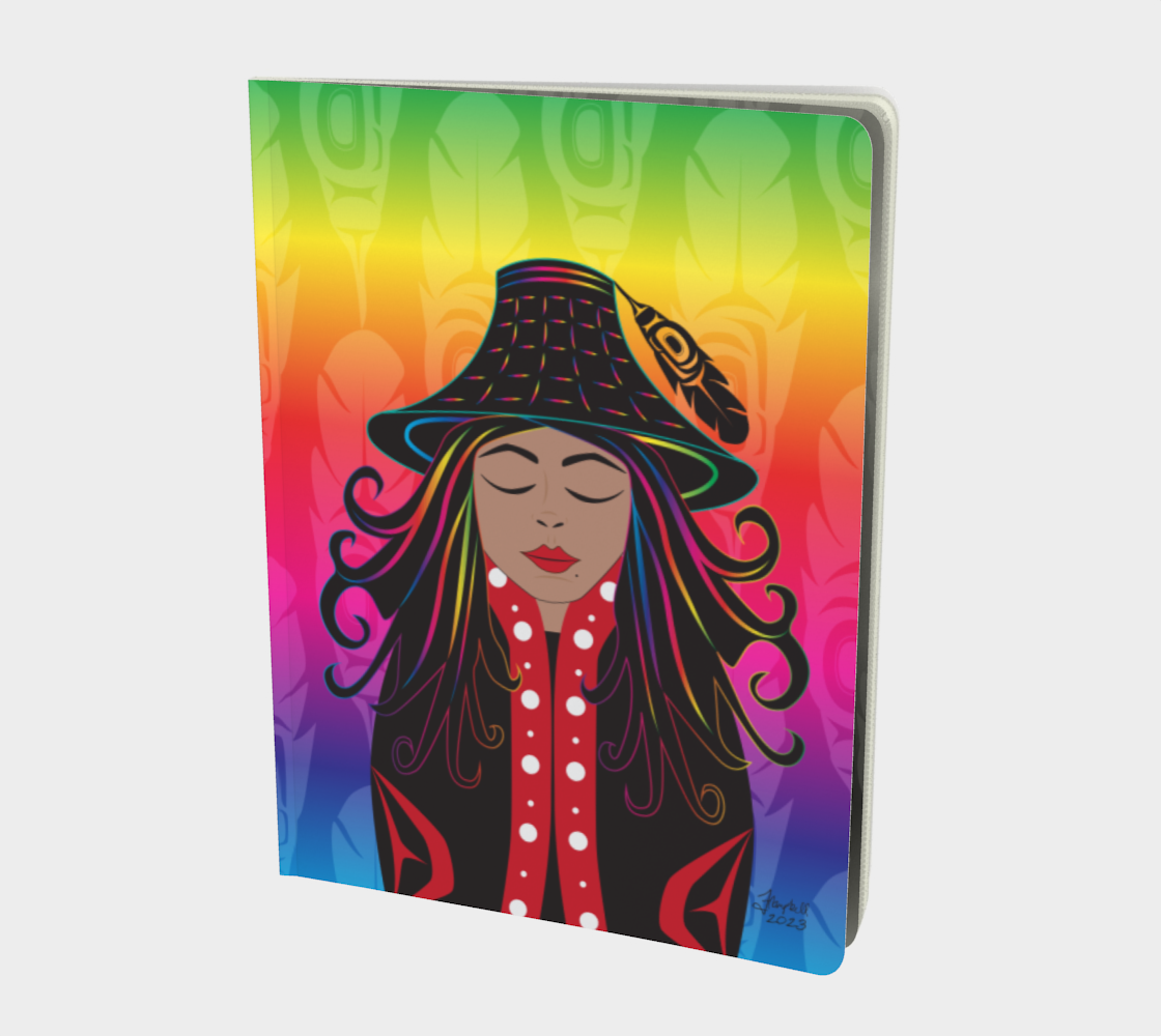 Notebook - Daxgyet
