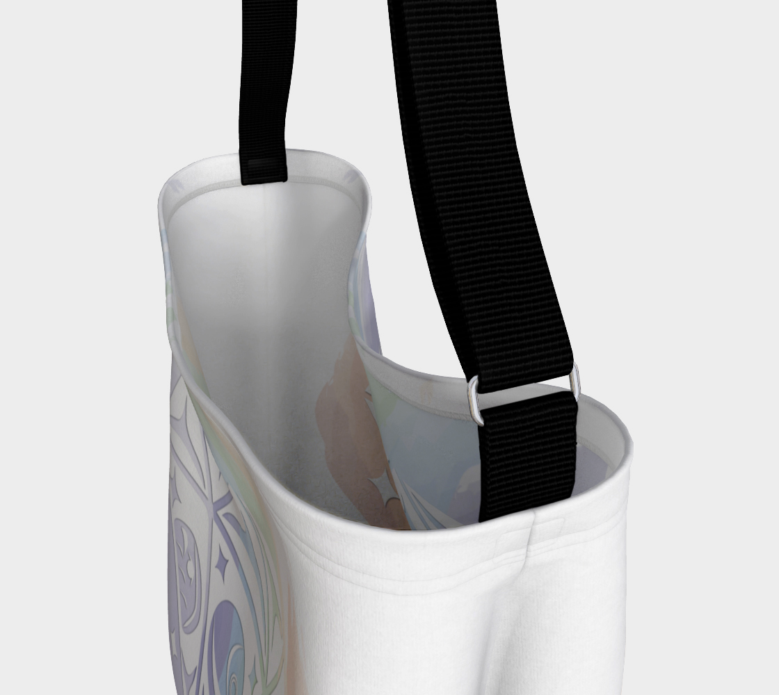 Diamond Day Tote