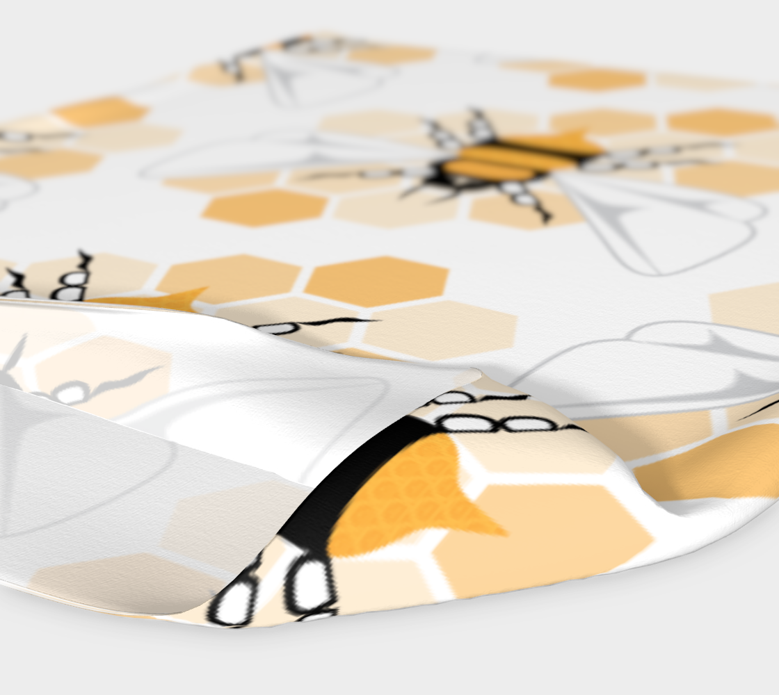 Bee Headband