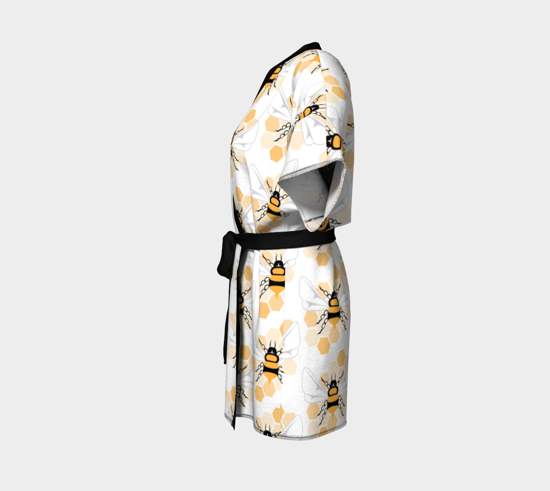 Bee Kimono