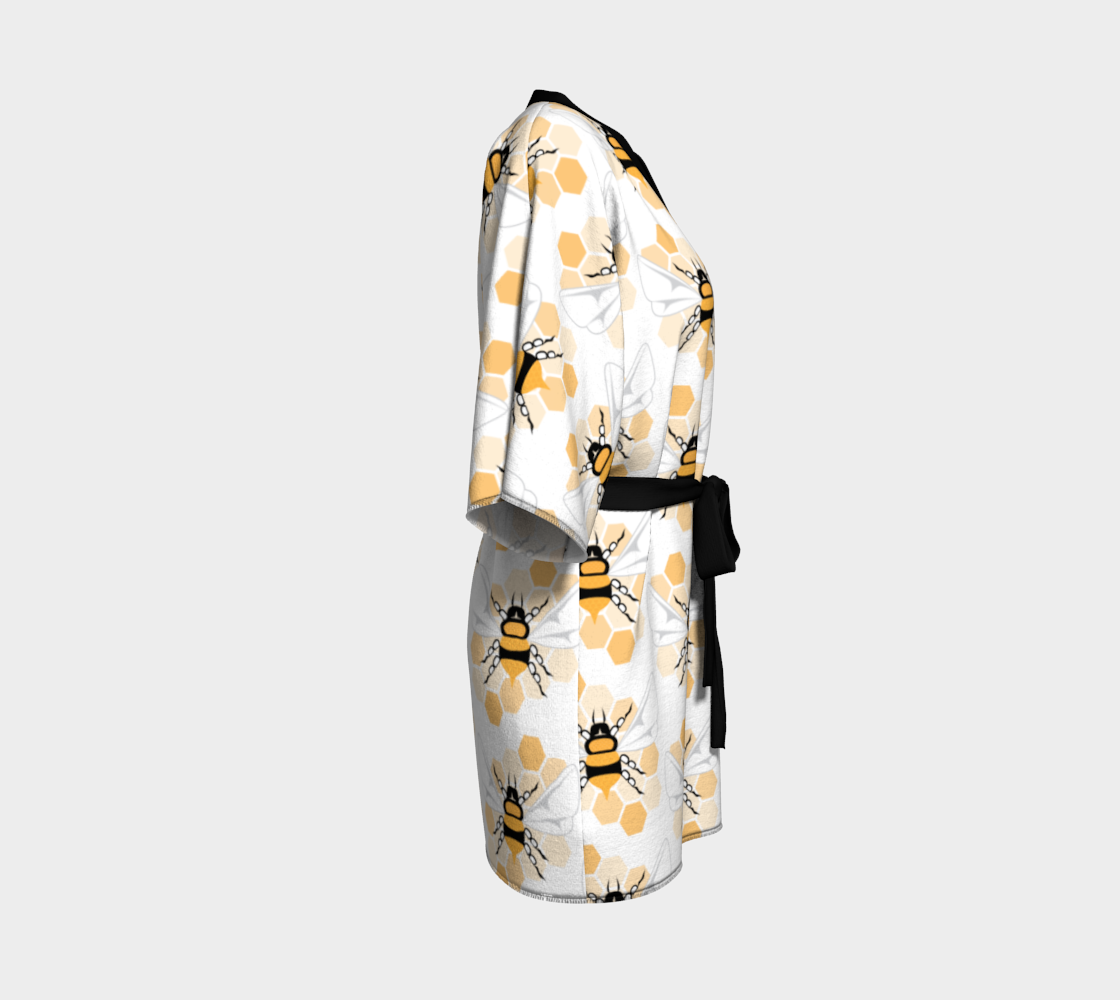 Bee Kimono