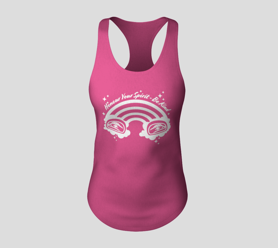 Be Kind Tank Top