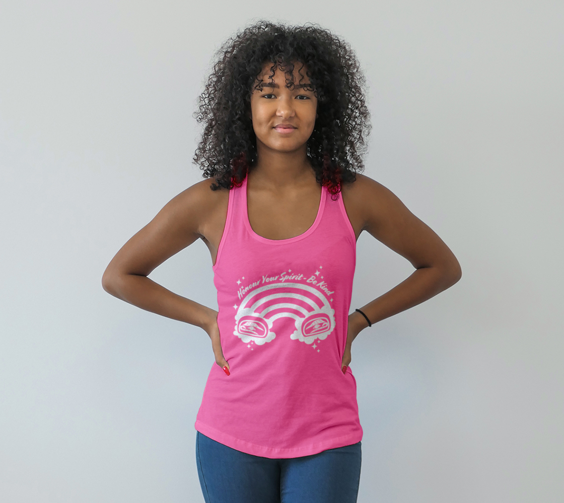 Be Kind Tank Top