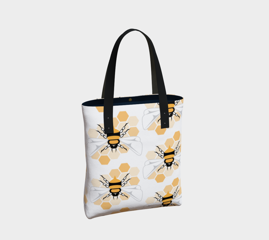 Bee Tote