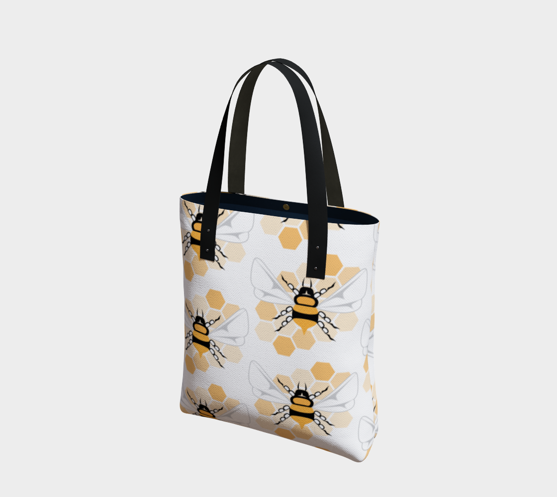 Bee Tote