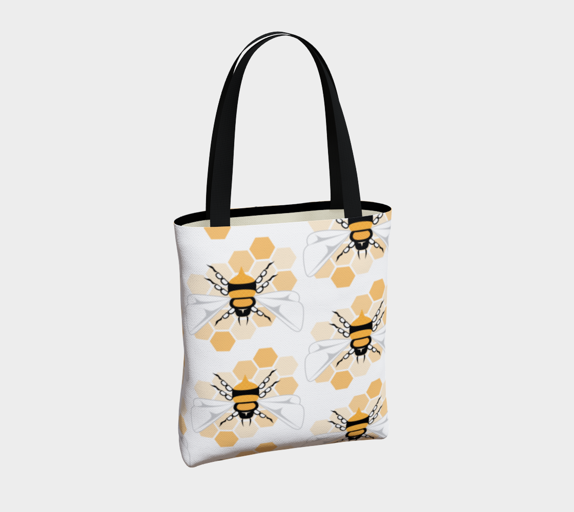 Bee Tote
