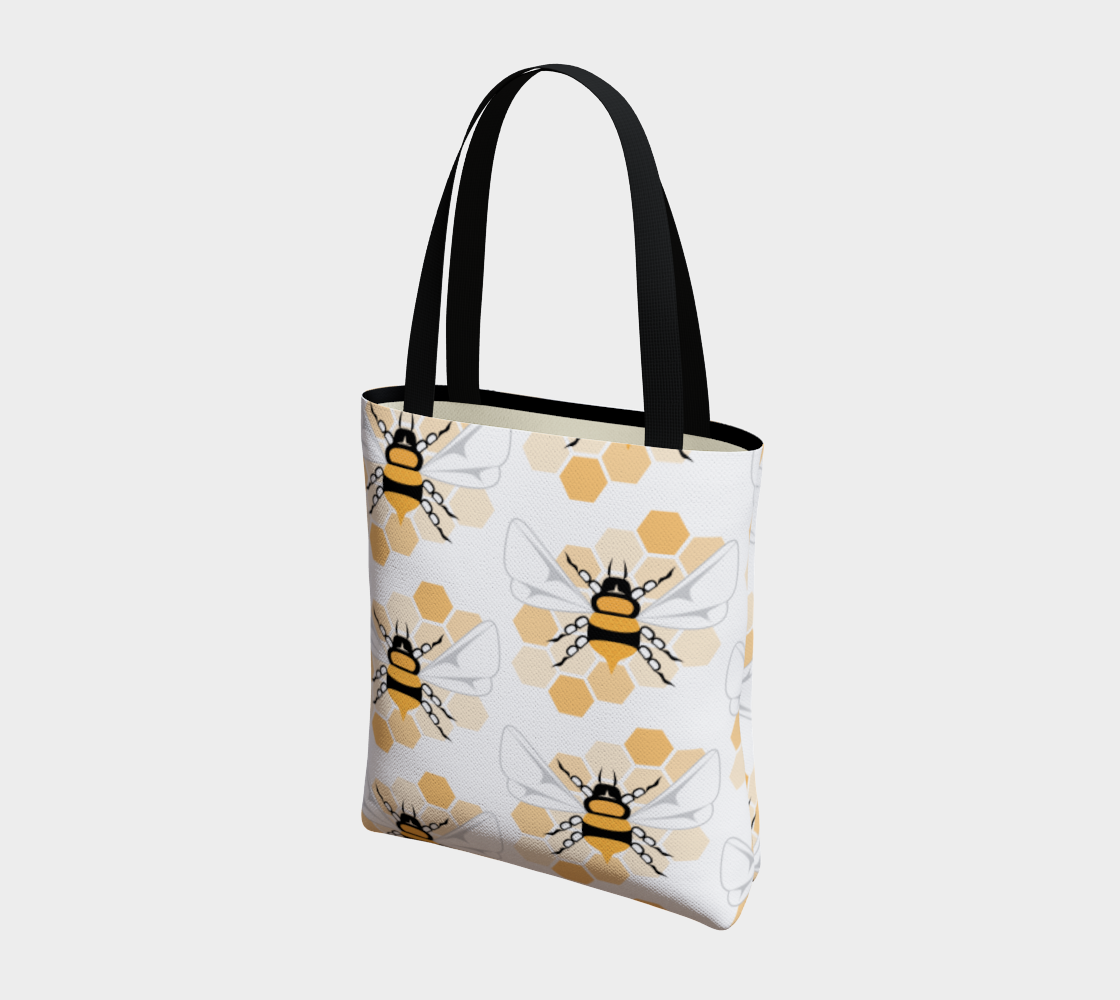 Bee Tote