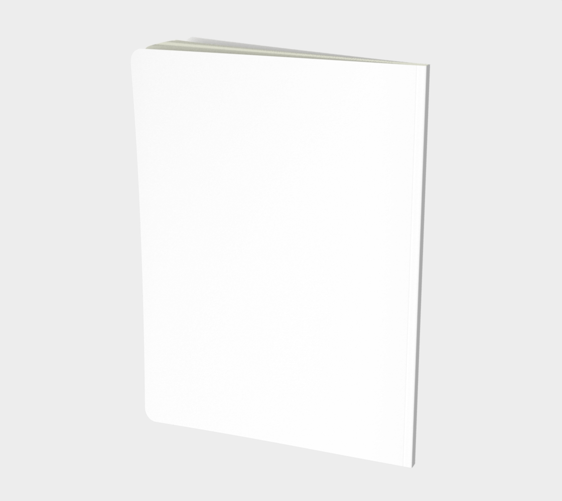 Notebook - Bee Design