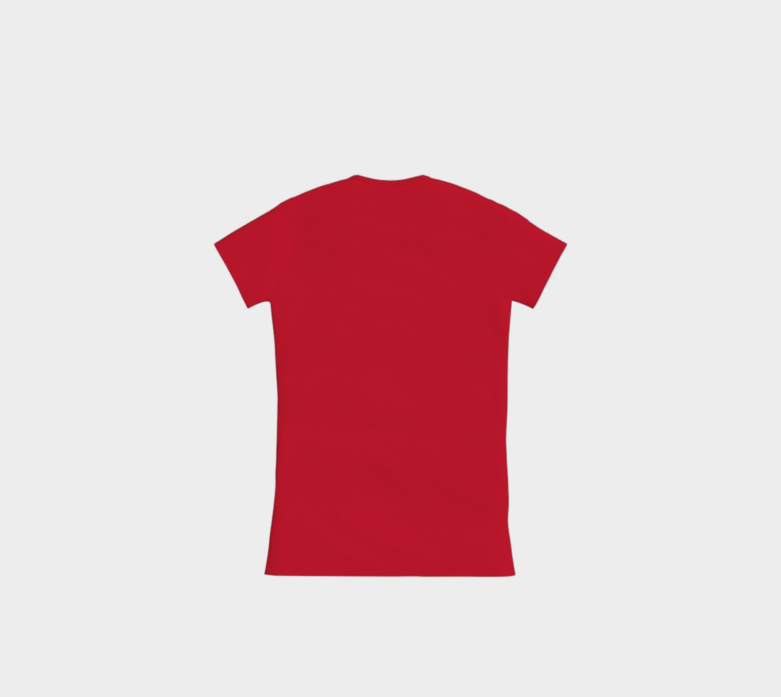 Medicine Comfort Slim Tshirt