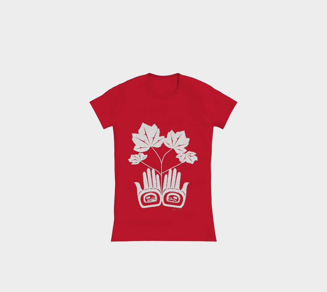 Medicine Comfort Slim Tshirt